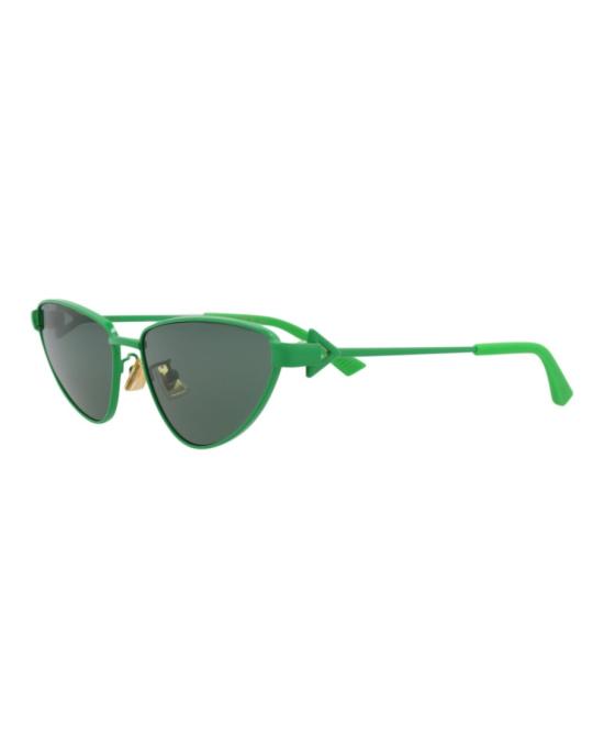  보테가베네타 선글라스 BV1186S 30013675 004 30014 NS Green - BOTTEGA VENETA