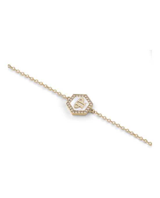  필립 플레인 주얼리 PJ2EA11NU GOLD1 NS Silver - PHILIPP PLEIN