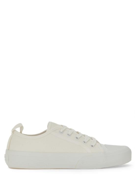  스튜디오 니콜슨 스니커즈 BYRDSN 739 CREAM White
