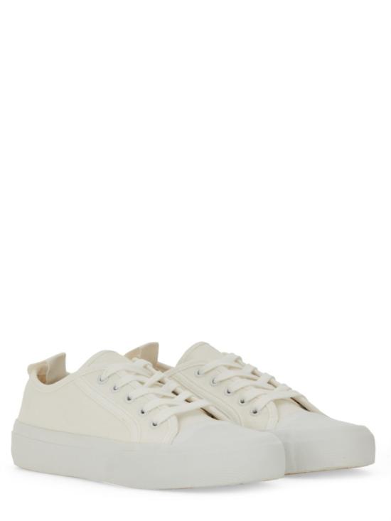  스튜디오 니콜슨 스니커즈 BYRDSN 739 CREAM White - STUDIO NICHOLSON