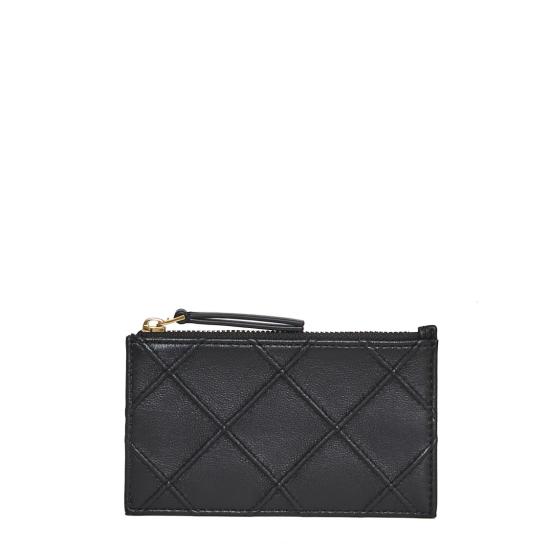 25SS 토리버치 지갑 152602001 Black