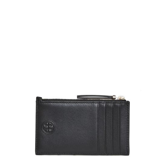 25SS 토리버치 지갑 152602001 Black - TORY BURCH
