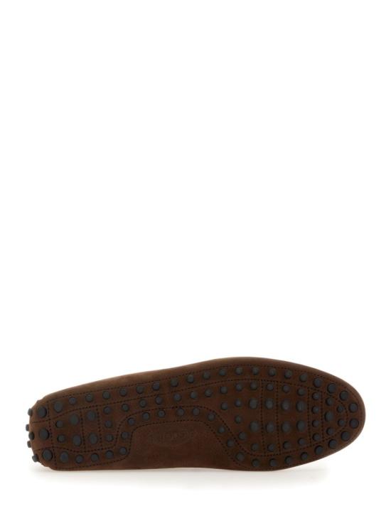  토즈 로퍼 XXM64C00040 6RNS610 Black - TODS
