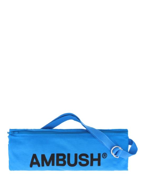  엠부시 반팔 티셔츠 BMAA004S JER001 4701 40001 L Blue - AMBUSH