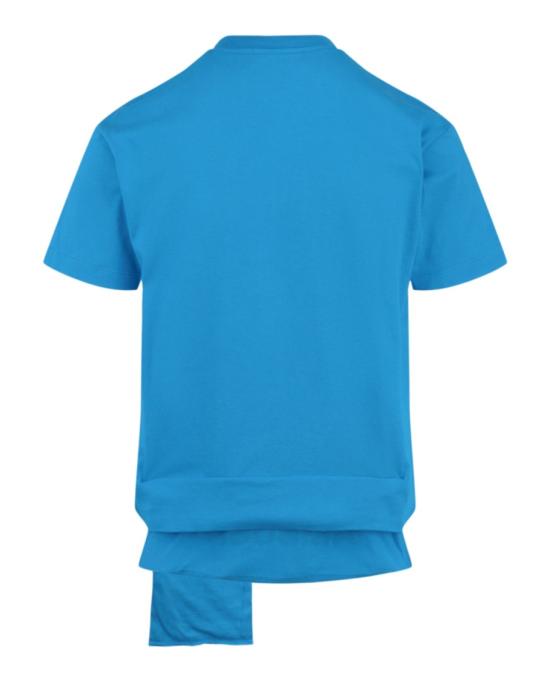  엠부시 반팔 티셔츠 BMAA004S JER001 4701 40001 L Blue - AMBUSH