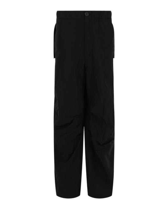  살바토레 페라가모 팬츠 142118 761101 00002 48 Black