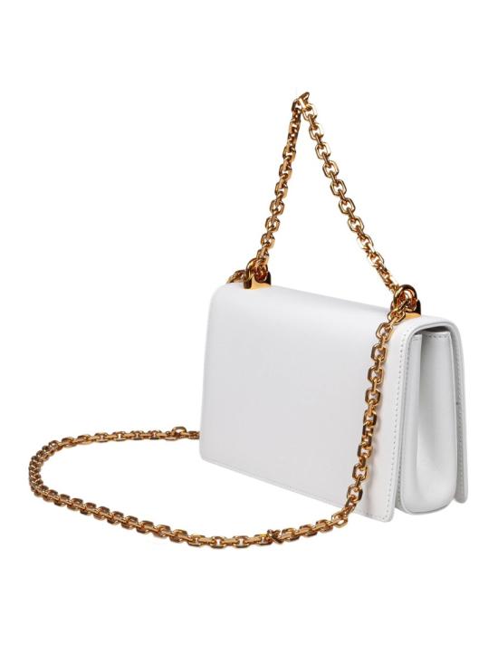 25SS 돌체앤가바나 숄더백 BB6498 AO421 80001 White - DOLCE & GABBANA
