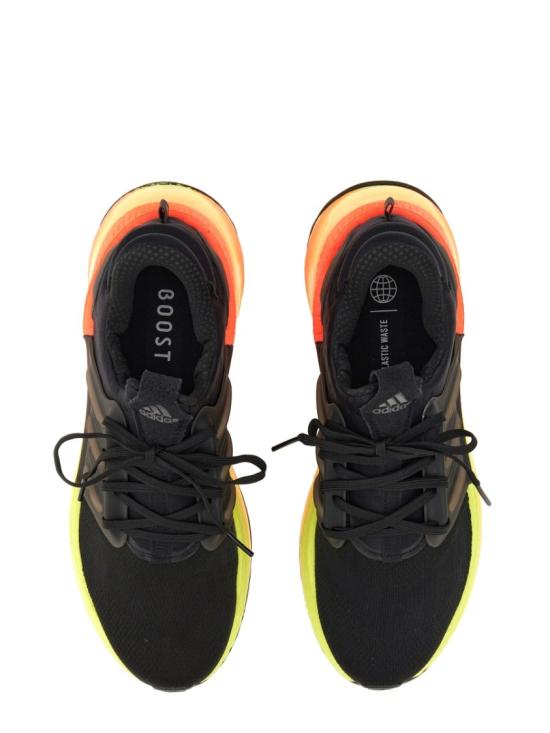  아디다스 스니커즈 IF2921 CBLACK FTWWHT PULLIM Multicolor - ADIDAS