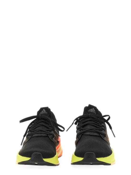  아디다스 스니커즈 IF2921 CBLACK FTWWHT PULLIM Multicolor - ADIDAS