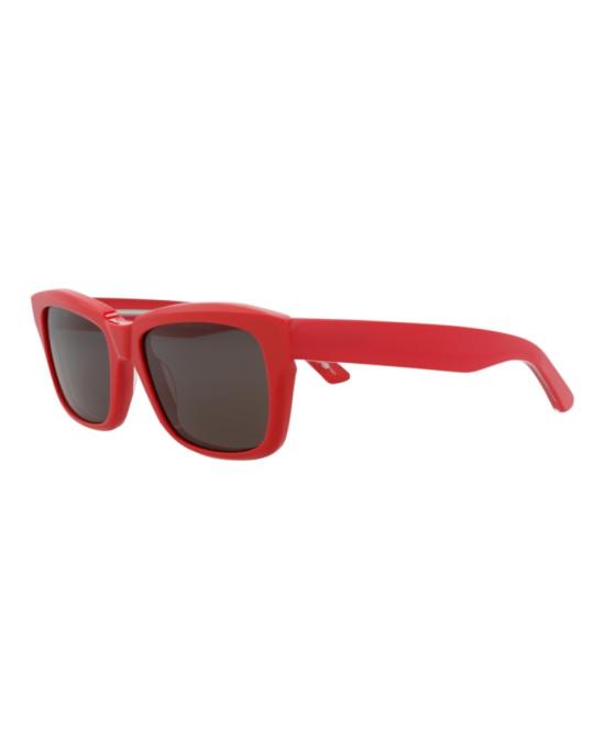  발렌시아가 선글라스 BB0346S 30014948 004 60032 NS Red - BALENCIAGA
