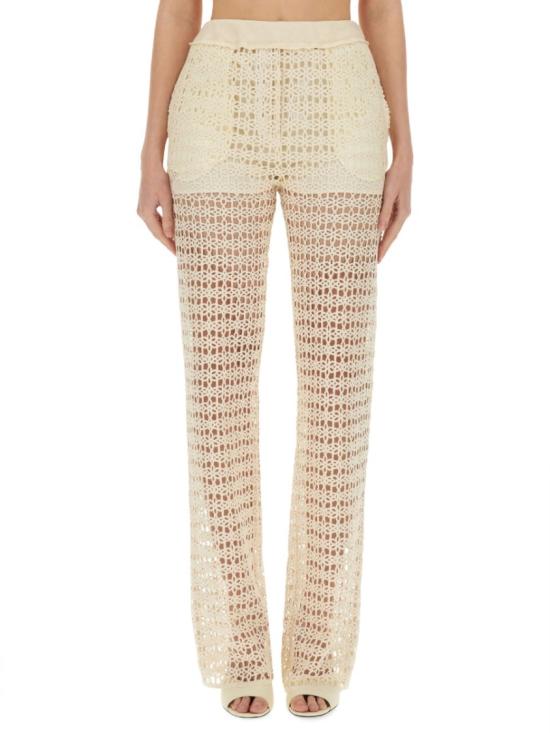  알리지 팬츠 105188 P5201MERIN Neutrals