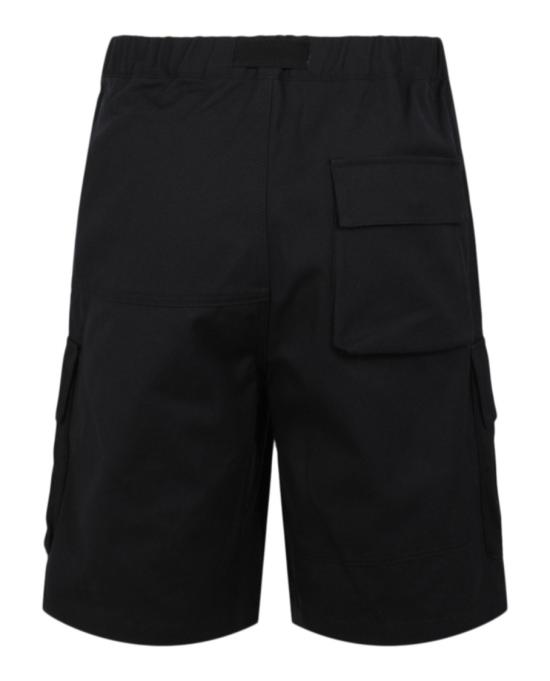 엠부시 숏팬츠 BMCB012S FAB001 1000 00002 XL Black - AMBUSH