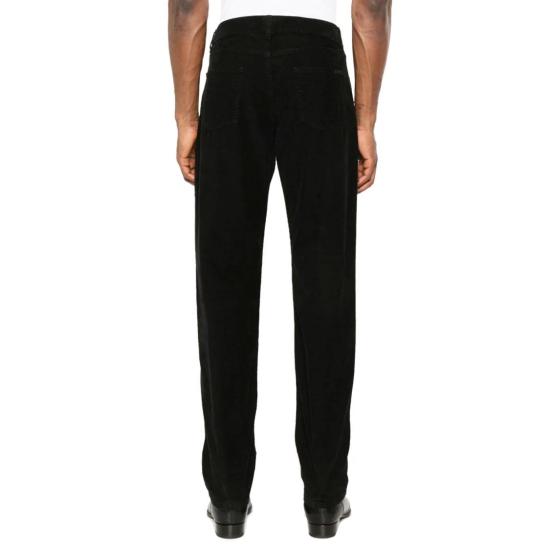 24FW 생로랑 데님 752318Y04EH 1940 Black - SAINT LAURENT