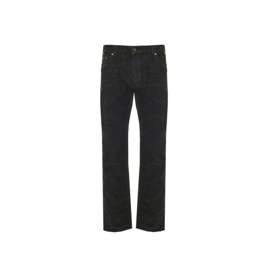 24FW 생로랑 데님 752318Y04EH 1940 Black