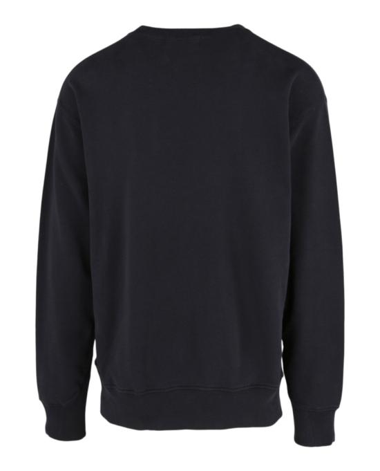  엠부시 긴팔 티셔츠 BA005F20 FLE00 14645 S Black - AMBUSH