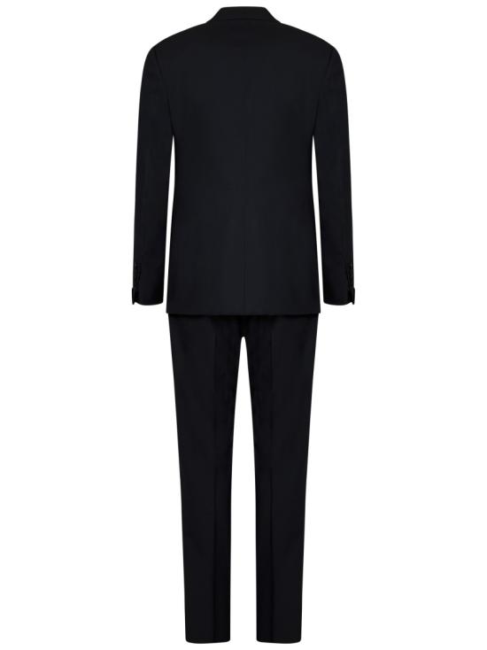  톰포드 수트 세트 2EAPQ1WOS02 Blue - TOMFORD