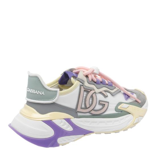 25FW 돌체앤가바나 스니커즈 CK2355AL7798Z723 MULTICOLOUR - DOLCE & GABBANA
