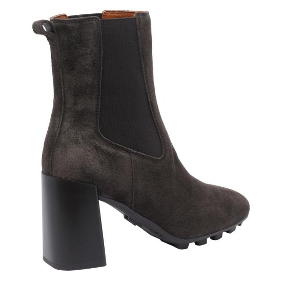 25FW 호간 부츠 HXW6950FW30BYES808 BROWN - HOGAN