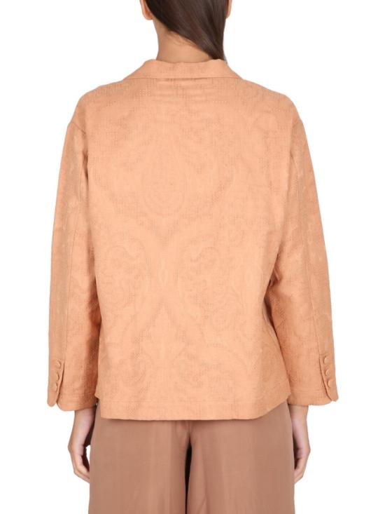  알리지 자켓 103823 P3026CN Brown - ALYSI