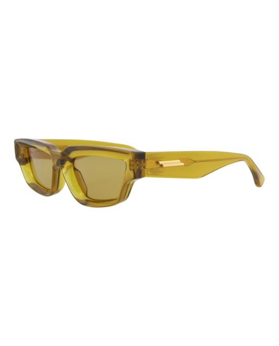  보테가베네타 선글라스 BV1250S 30014559 003 90158 NS Green - BOTTEGA VENETA