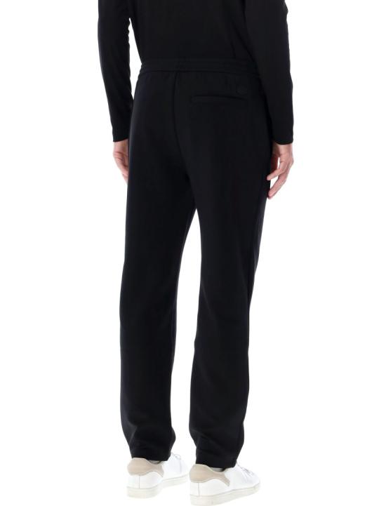 25SS 엠포리오 아르마니 폴로 티셔츠 8N1PD81JHSZ Black - EMPORIO ARMANI