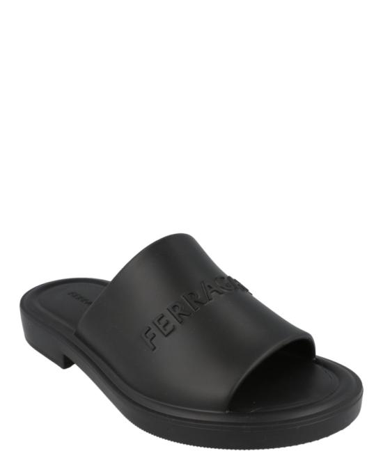  살바토레 페라가모 로퍼 021678 763217 M 00002 12 Black - SALVATORE FERRAGAMO