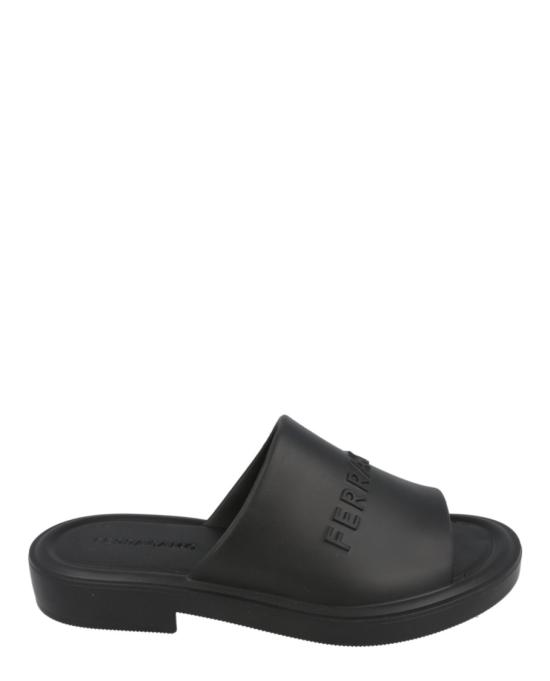  살바토레 페라가모 로퍼 021678 763217 M 00002 10 Black