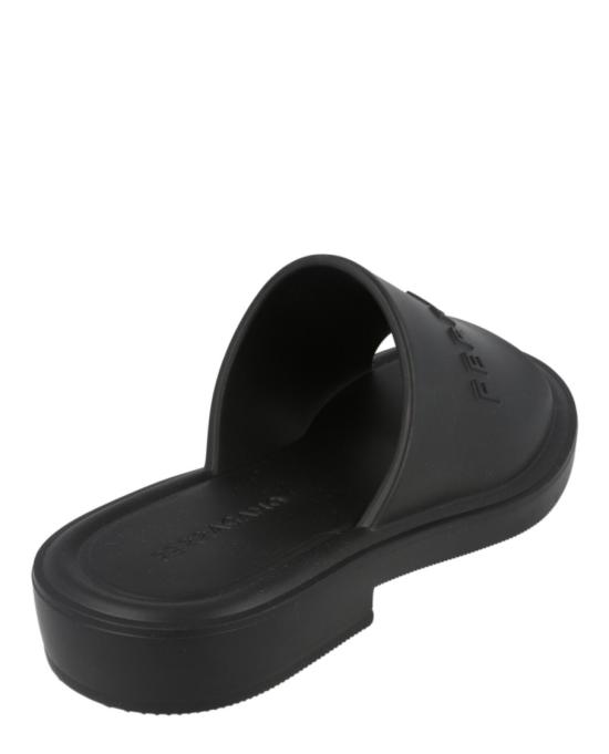  살바토레 페라가모 로퍼 021678 763217 M 00002 10 Black - SALVATORE FERRAGAMO