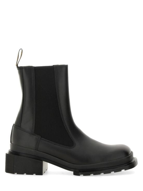 25FW 닥터마틴 부츠 32069001 BLACK Black