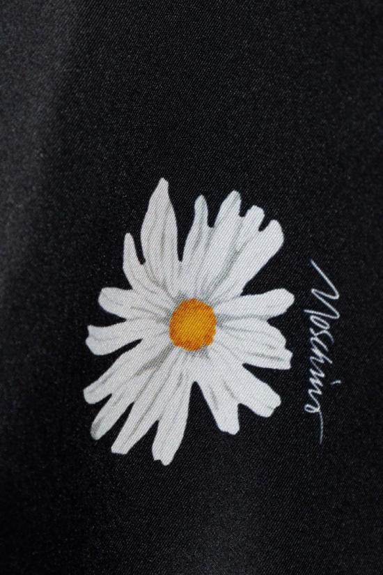 25SS 모스키노 셔츠 A0225 05611555 Black - MOSCHINO