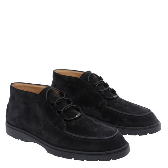 25FW 토즈 부츠 XXM59K0JL90RE0B999 Black - TODS