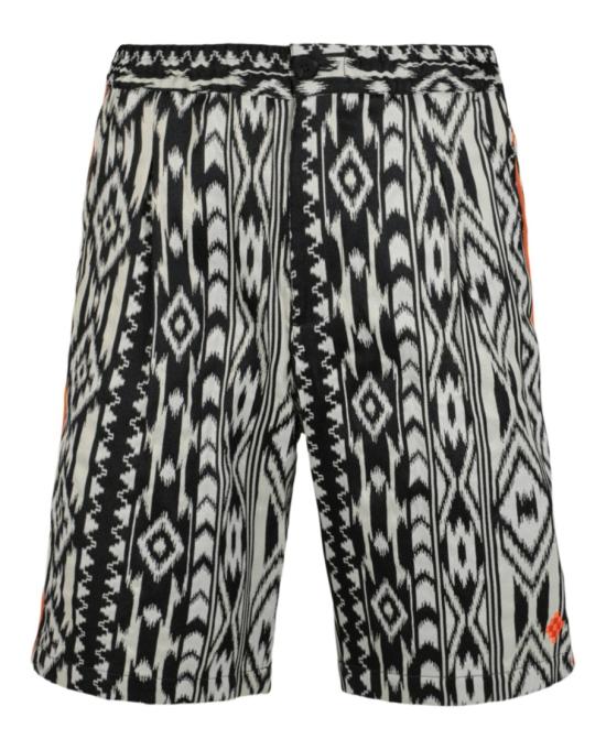  마르셀로 불론 숏팬츠 CMCB074S FAB003 1001 00002 L Black