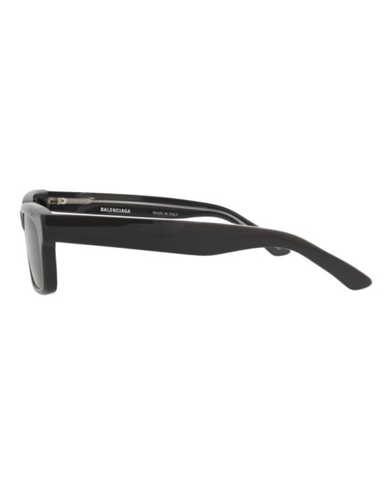  발렌시아가 선글라스 BB0345S 30014945 004 00147 NS Black - BALENCIAGA