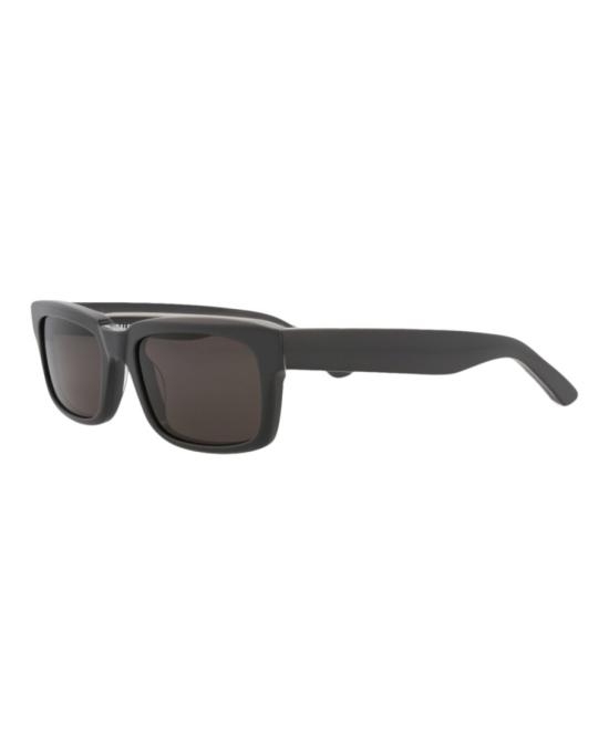  발렌시아가 선글라스 BB0345S 30014945 004 00147 NS Black - BALENCIAGA