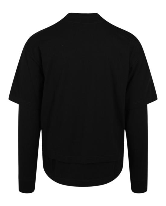  엠부시 반팔 티셔츠 BMAB017S JER001 1010 00002 XXS Black - AMBUSH