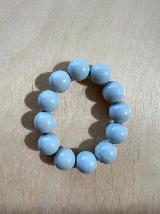  이나세이파트 팔찌 Ina Seifart 빅 페를렌 브레이슬릿 - INA SEIFART