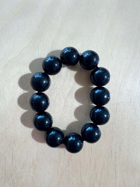  이나세이파트 팔찌 Ina Seifart 빅 페를렌 브레이슬릿 - INA SEIFART