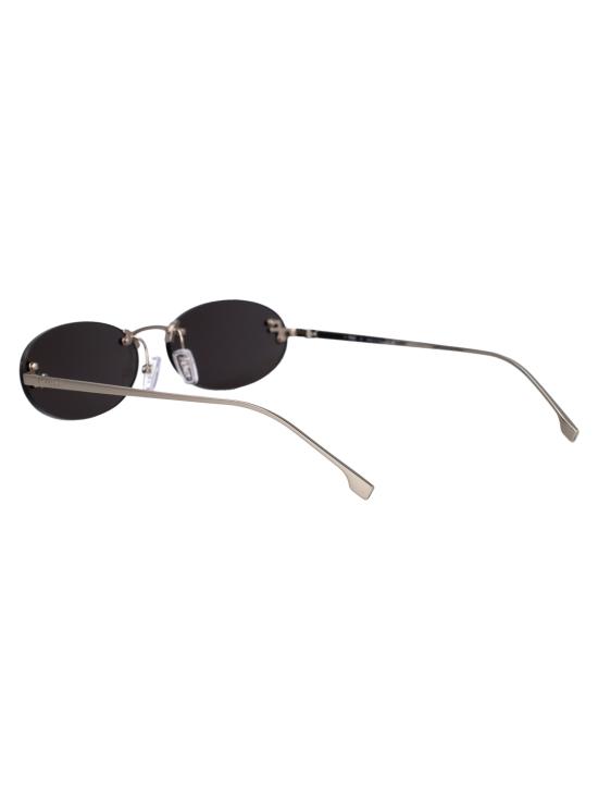 26SS 펜디 선글라스 FE4075US 12A silver - FENDI