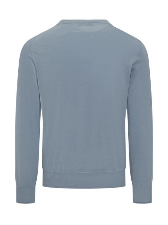 25FW 브루넬로 쿠치넬리 스웨터 M2900100CAS12 DOM - BRUNELLO CUCINELLI