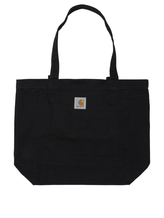 25FW 칼하트 WIP 토트백 I03397534IXX 06 Black - CARHARTT WIP