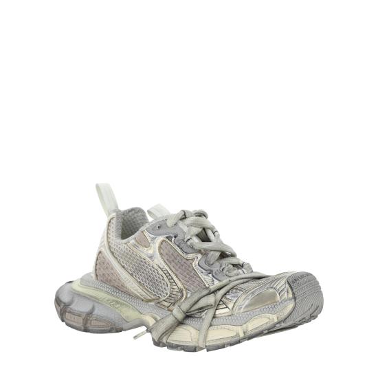 25SS 발렌시아가 3XL 스니커즈 734731W3XL4 9191 EGGSHELL - BALENCIAGA