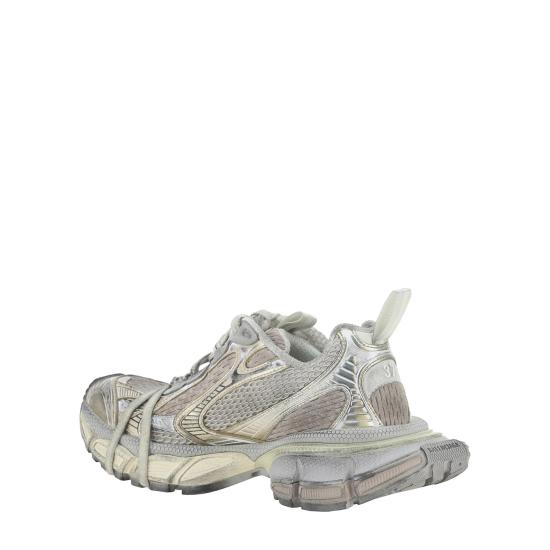 25SS 발렌시아가 3XL 스니커즈 734731W3XL4 9191 EGGSHELL - BALENCIAGA