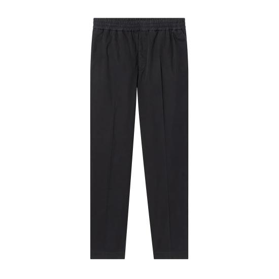 25FW 아페쎄 스트레이트 팬츠 COHKUH08394 LZA FAUX NOIR