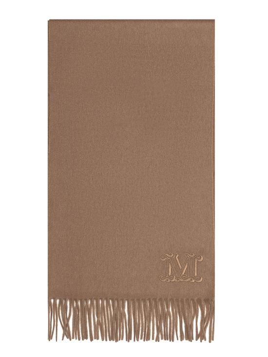 25FW 막스마라 머플러/스카프 2524546311600 013 BEIGE