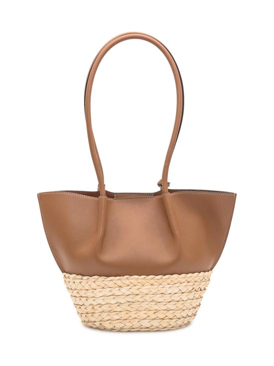 25SS 토즈 토트백 XBWBUXA0200UBY 265T KENIA NATURALE - TODS