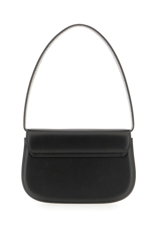 26SS 디젤 숄더백 X08396PR818 T8013 BLACK - DIESEL