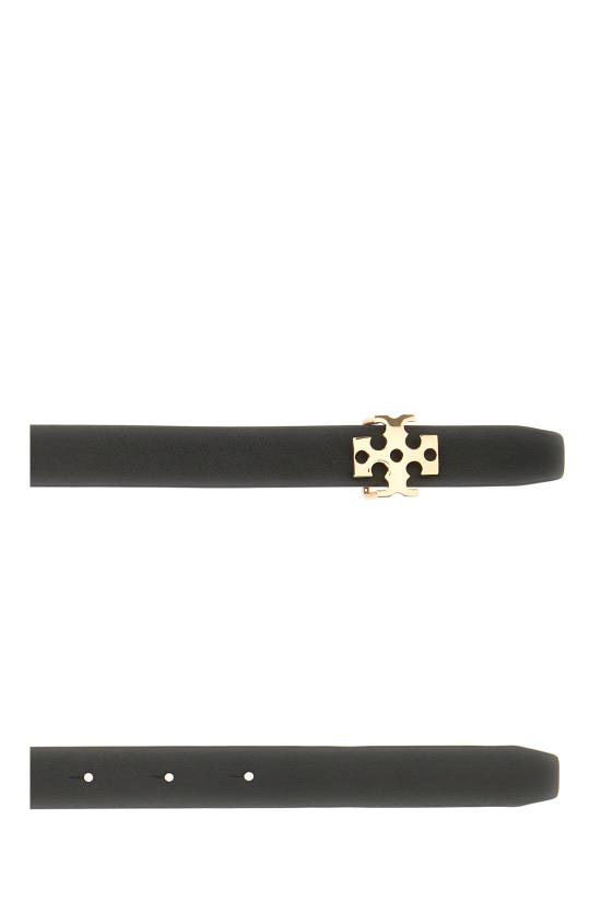 25FW 토리버치 벨트 157857 001 BLACK - TORY BURCH
