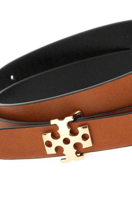 25FW 토리버치 벨트 157857 001 BLACK - TORY BURCH