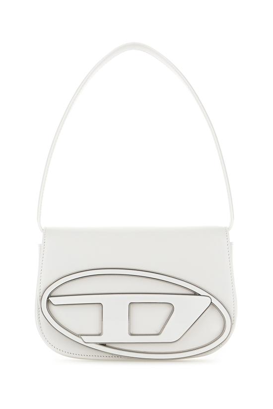 26SS 디젤 숄더백 X08396PR818 T1003 WHITE