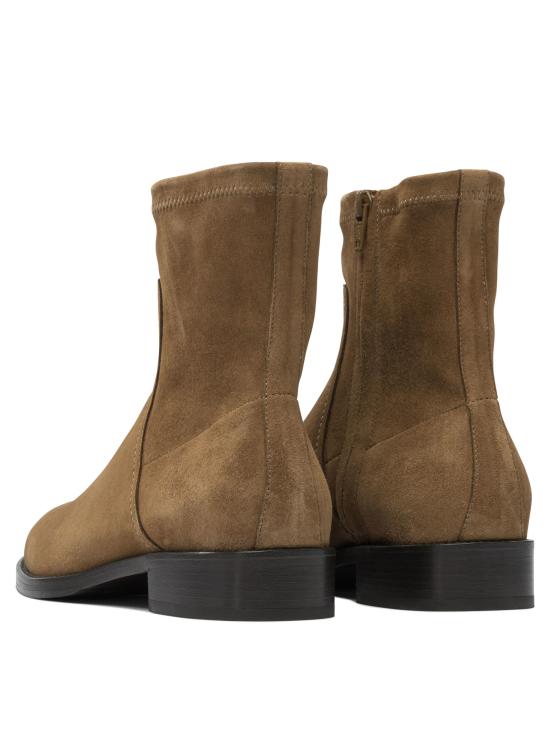 25FW 마레토 부츠 2308CAMOSCIOCOLONIALE Brown - MARETTO